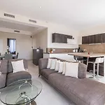 Appt Exclusif - 4Br 8P- Parking - Croisette