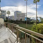 Appt Exclusif - 4Br 8P- Parking - Croisette