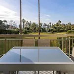 Appt Exclusif - 4Br 8P- Parking - Croisette