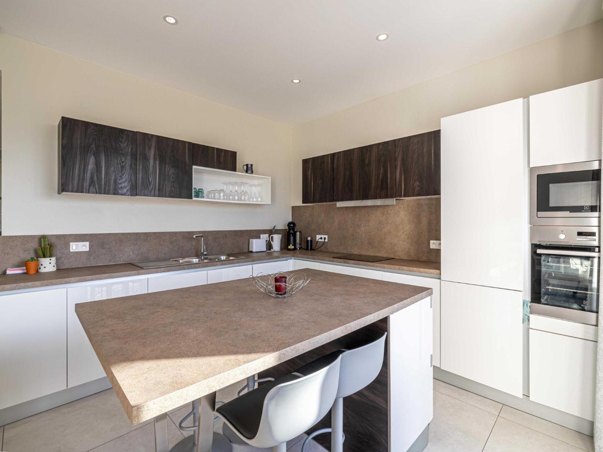 Appt Exclusif - 4br 8p- Parking - Croisette