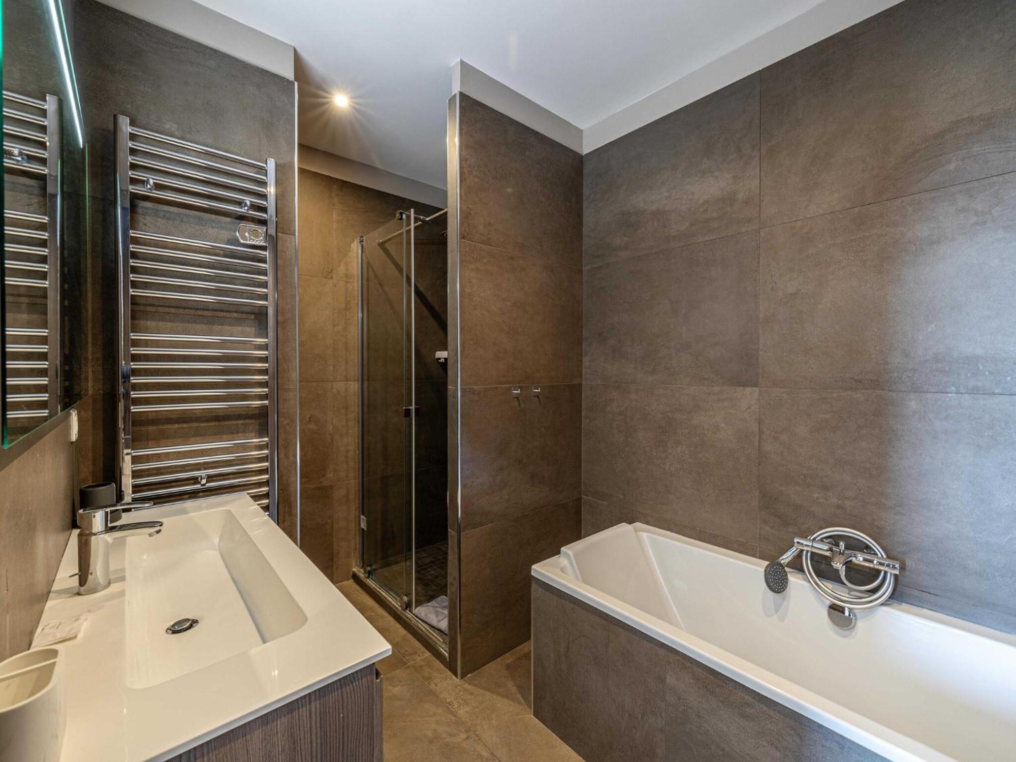 Appartement Appt Exclusif - 4br 8p- Parking - Croisette