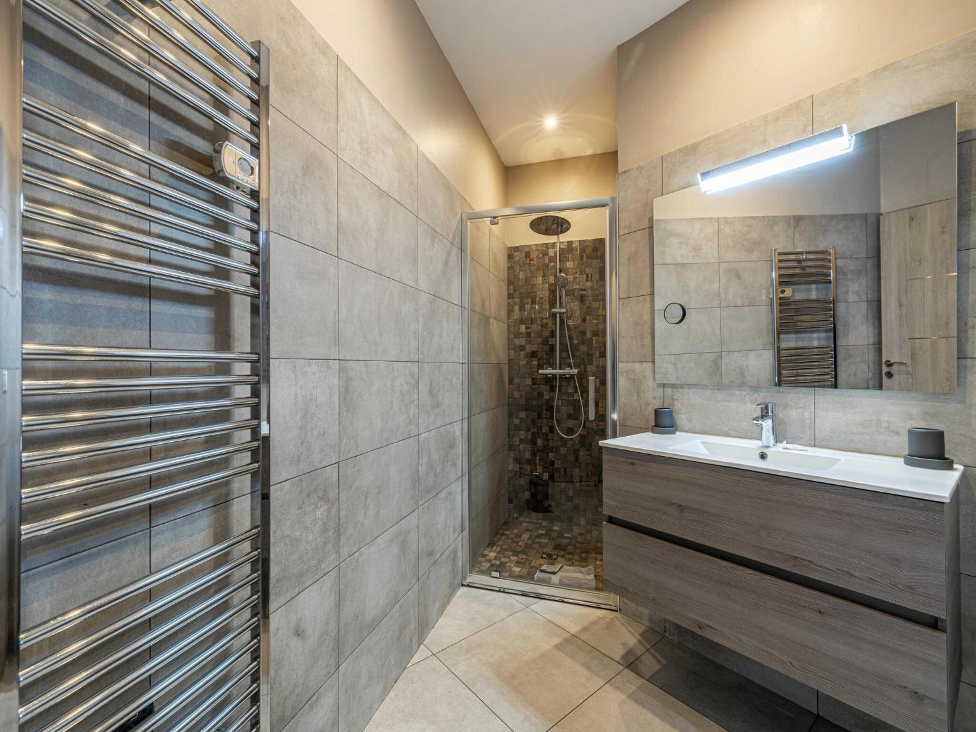 Appt Exclusif - 4br 8p- Parking - Croisette Cannes